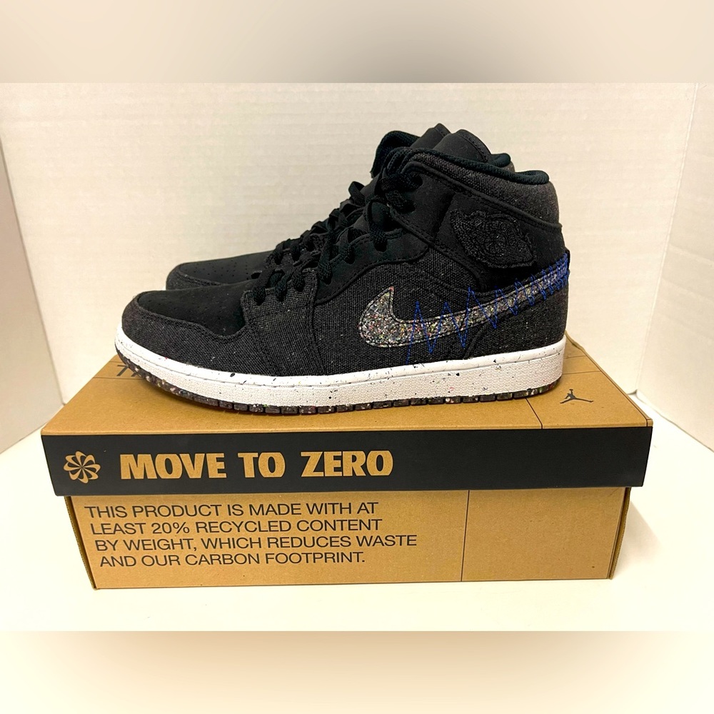 Air Jordan 1 Mid SE